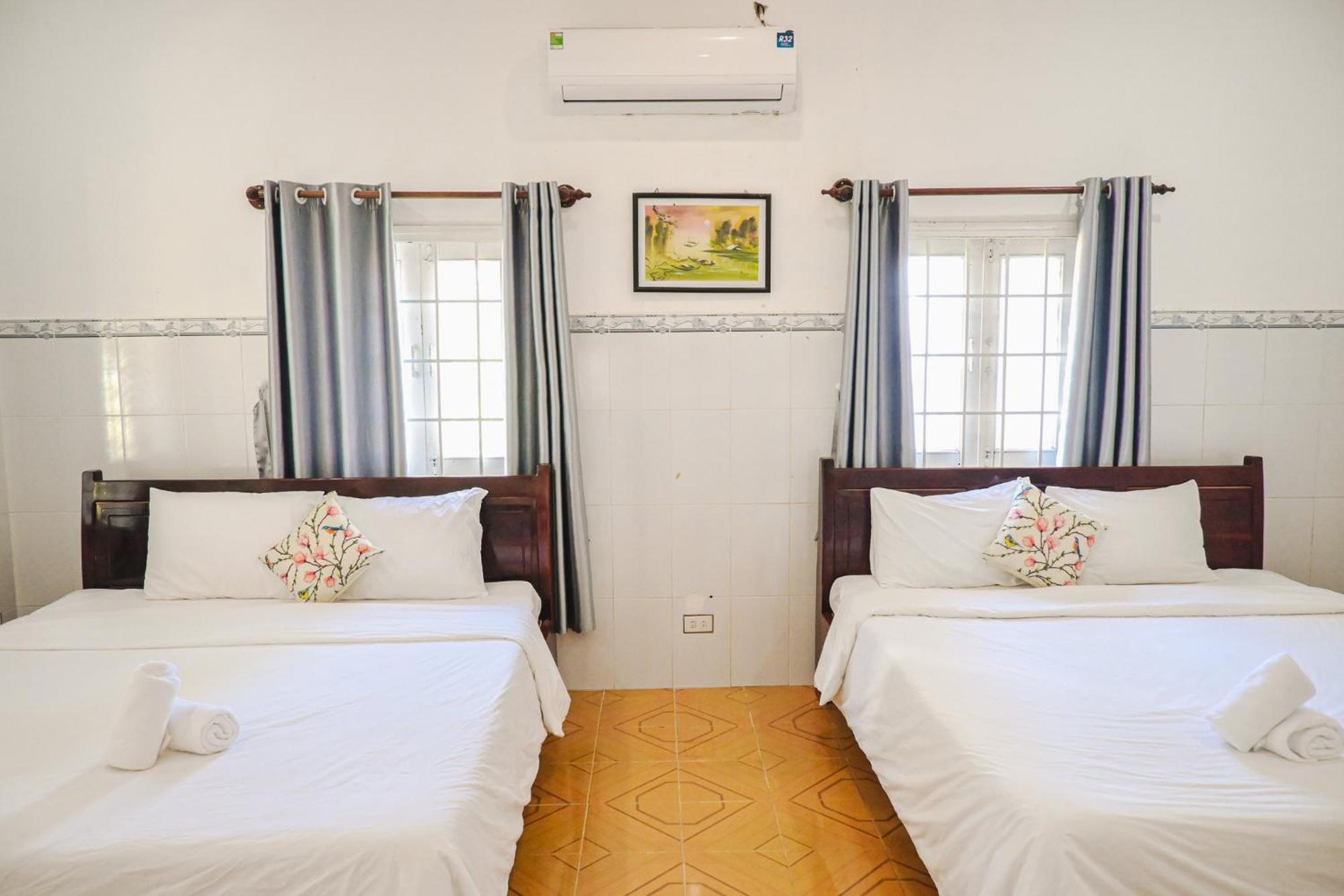 Hotel Dream's House Phú Quốc Exterior foto